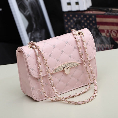 CUTE LIL PURSES