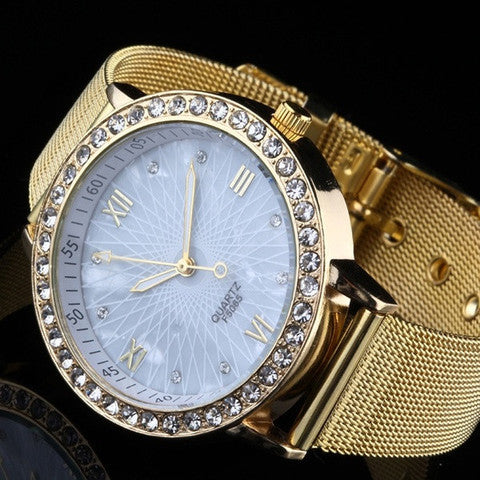 TICKTOCK